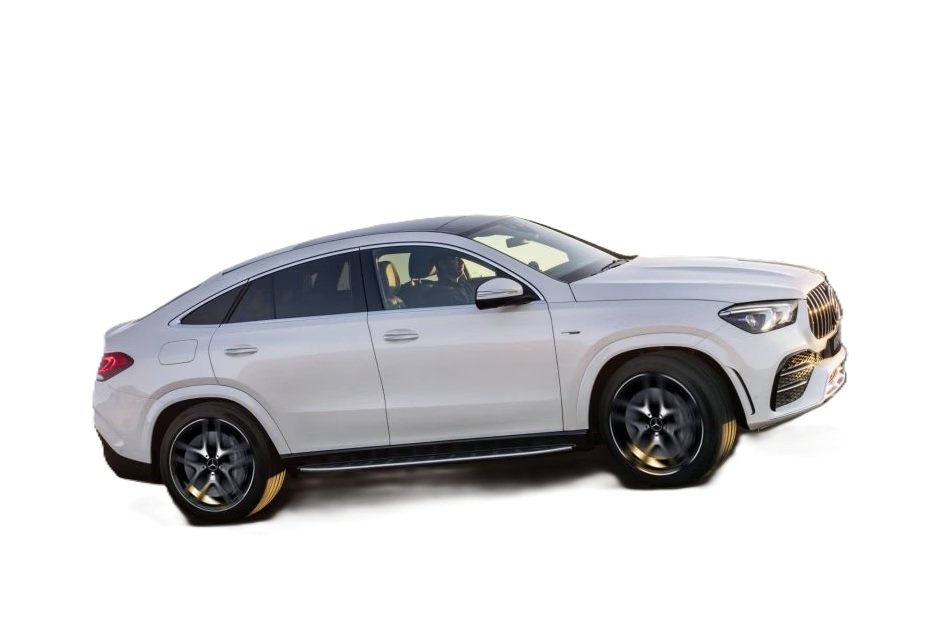 Mercedes-Benz AMG GLE 53